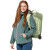 Deuter Duffel Pro Movo 36 Mineral-Grove: bolsa de viaje compacta y resistente