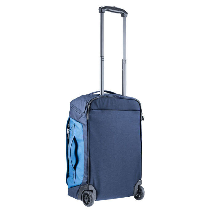 Deuter Duffel Pro Movo 36: borsa da viaggio con ruote robusta e pratica