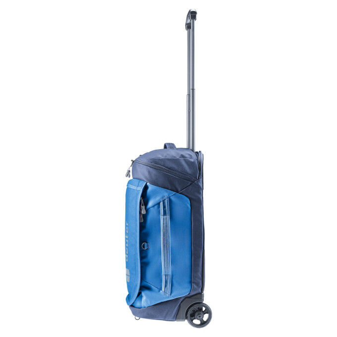 Deuter Duffel Pro Movo 36: robuste und praktische Reisetasche mit Rollen
