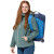 Deuter Duffel Pro Movo 36: robuste und praktische Reisetasche mit Rollen
