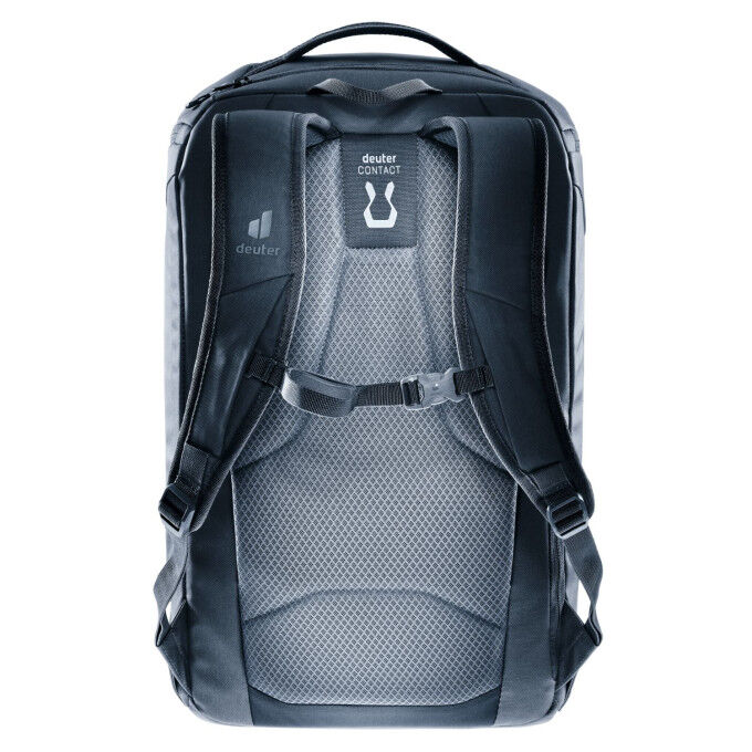 Deuter Duffel Pro Pack 30 – Kompakter und funktioneller Reiserucksack