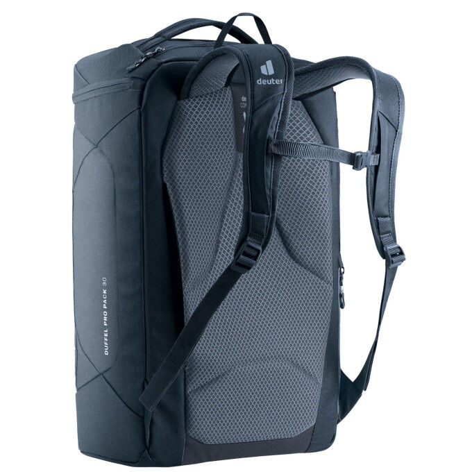 Deuter Duffel Pro Pack 30 – Kompakter und funktioneller Reiserucksack