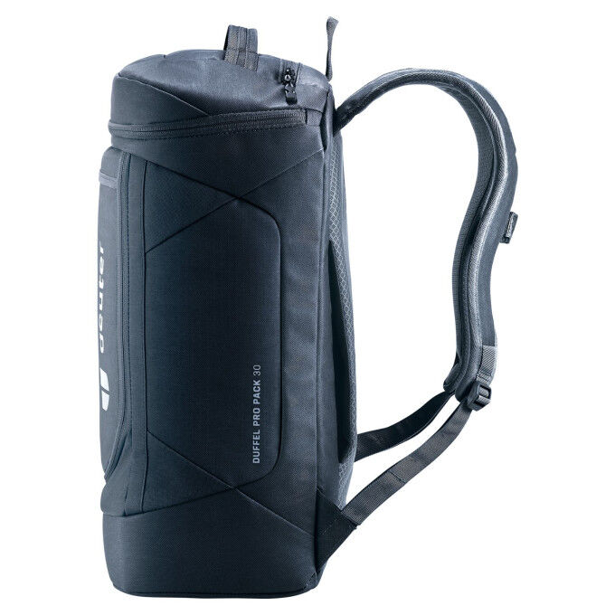 Deuter Duffel Pro Pack 30 - Compact and functional travel backpack