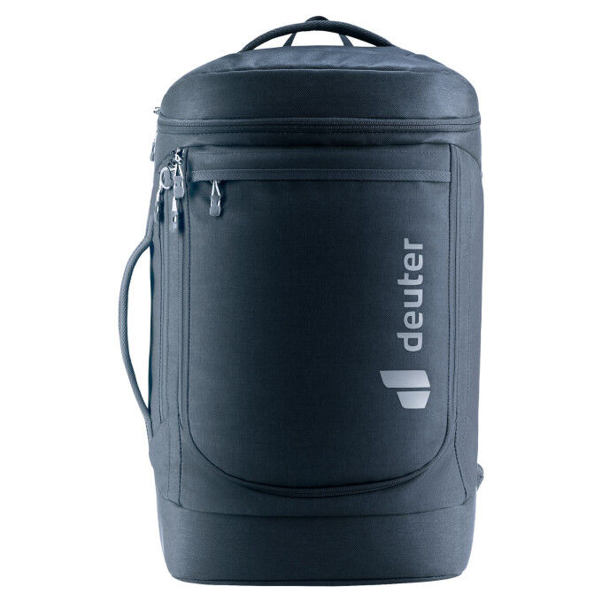 Deuter Duffel Pro Pack 30: mochila de viaje compacta y funcional