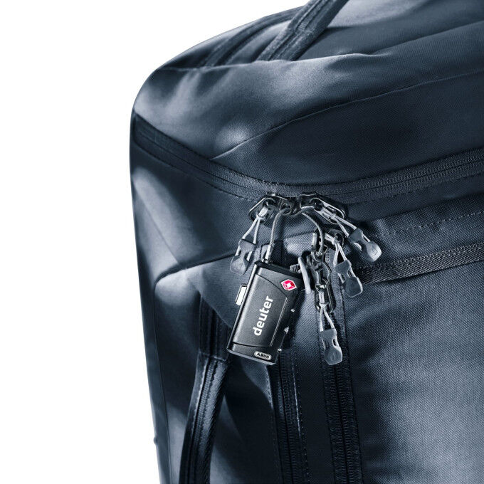Deuter Duffel Pro Pack 30 – Kompakter und funktioneller Reiserucksack