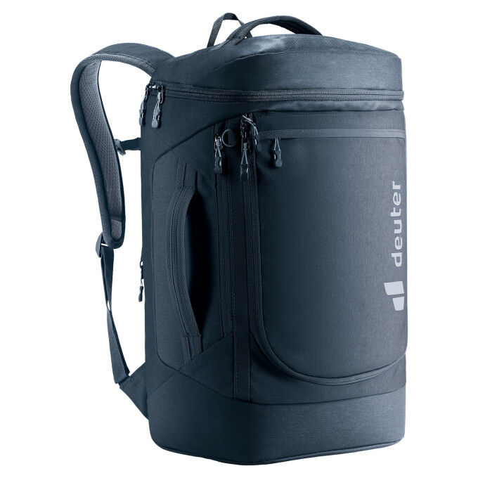 Deuter Duffel Pro Pack 30 - Sac à dos de voyage compact et fonctionnel