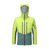 BOTTLE/MACAW GREEN