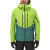 Chaqueta de esquí MILLET para hombre M WHITE 3L | Impermeable y transpirable