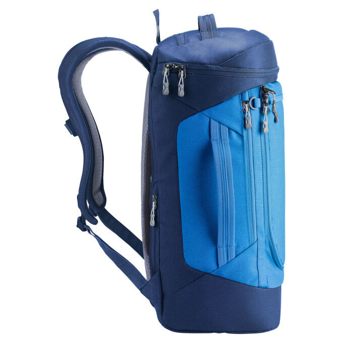 Deuter Duffel Pro Pack 30 : sac à dos de voyage pratique et robuste