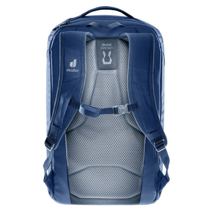 Deuter Duffel Pro Pack 30: practical and sturdy travel backpack