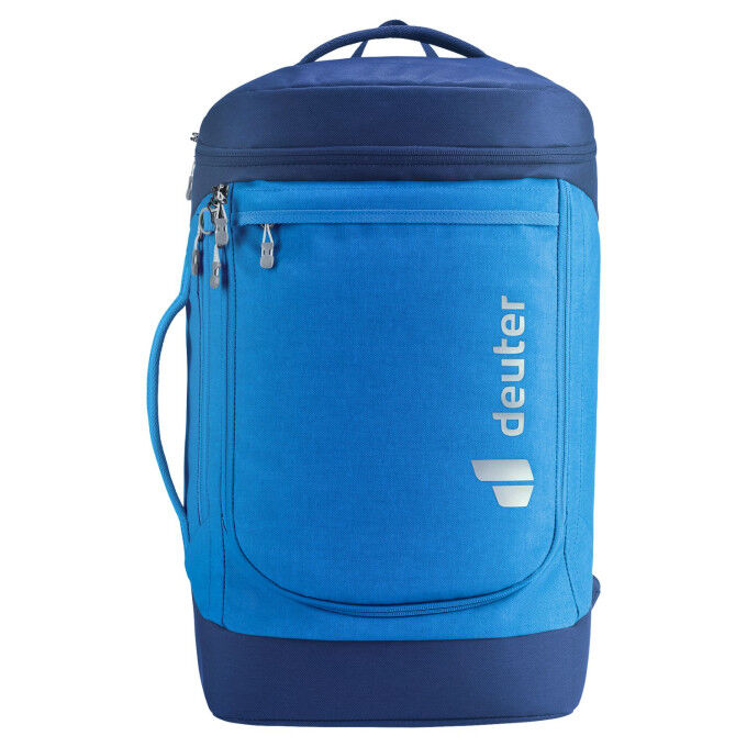Deuter Duffel Pro Pack 30 : sac à dos de voyage pratique et robuste