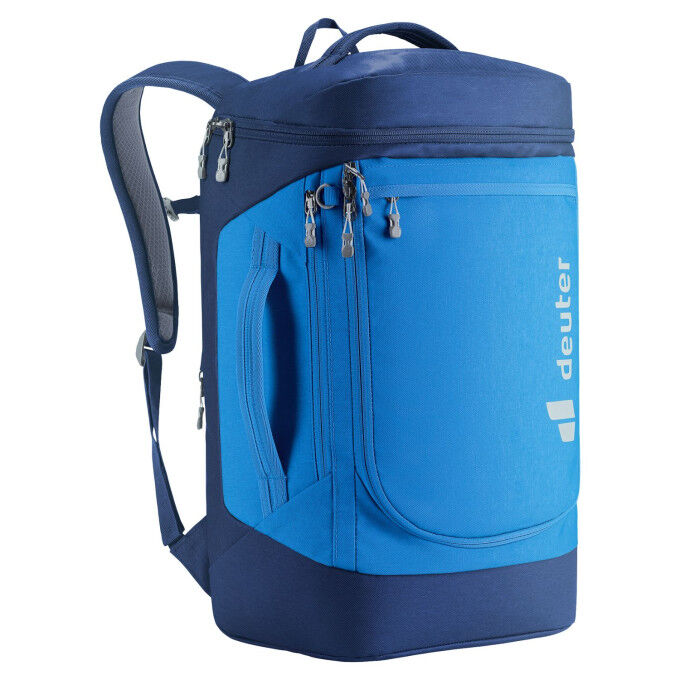 Deuter Duffel Pro Pack 30: zaino da viaggio pratico e resistente