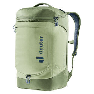 Deuter Duffel Pro Pack 30: compact, technical travel bag