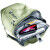 Deuter Duffel Pro Pack 30: kompakte und technische Reisetasche