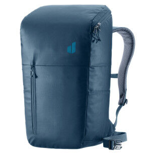 Deuter UP Stockholm LTD Marine: eco-friendly 22 L urban backpack