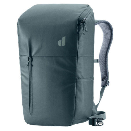 Deuter UP Stockholm LTD 22L: mochila ecológica y versátil