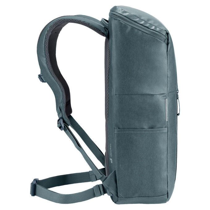 Deuter UP Stockholm LTD 22L: zaino ecologico e versatile
