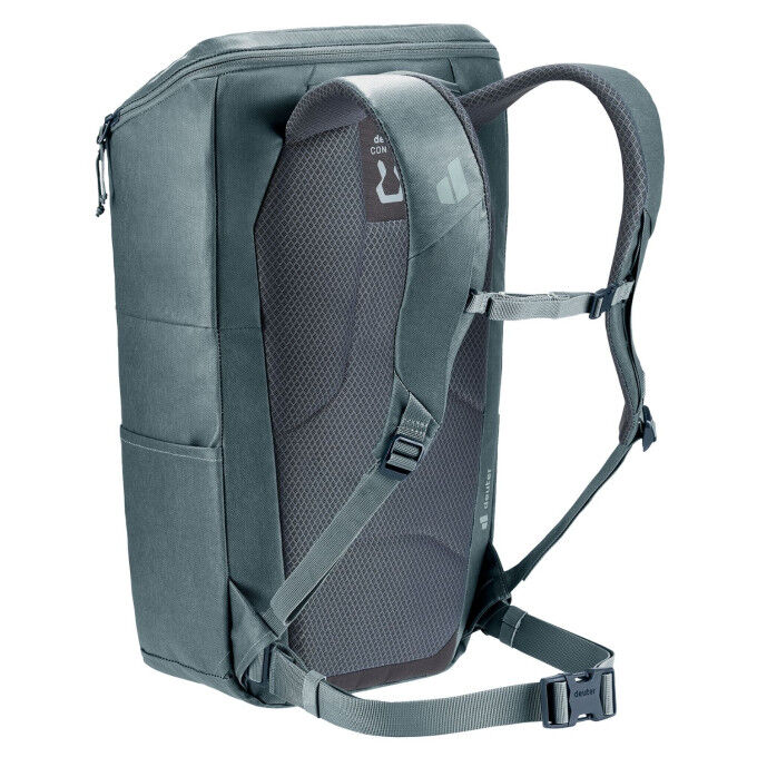 Deuter UP Stockholm LTD 22L: umweltfreundlicher und vielseitiger Rucksack