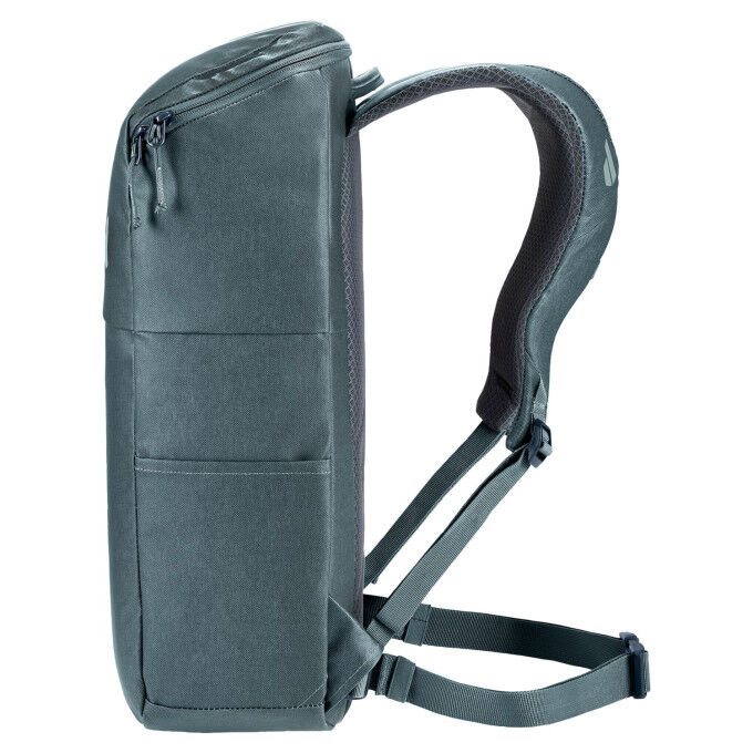 Deuter UP Stockholm LTD 22L: zaino ecologico e versatile
