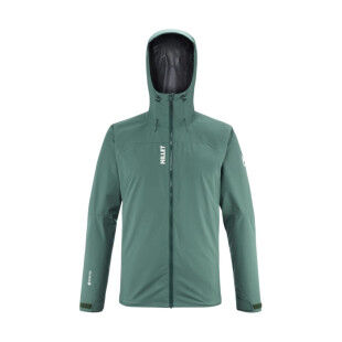 SENECA GORE-TEX 2L Men's Jacket | Waterproof, breathable, and durable