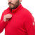 MILLET SENECA fleece – warm, stretchy, and versatile