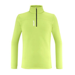 Polaire MILLET SENECA – chaude, stretch et polyvalente