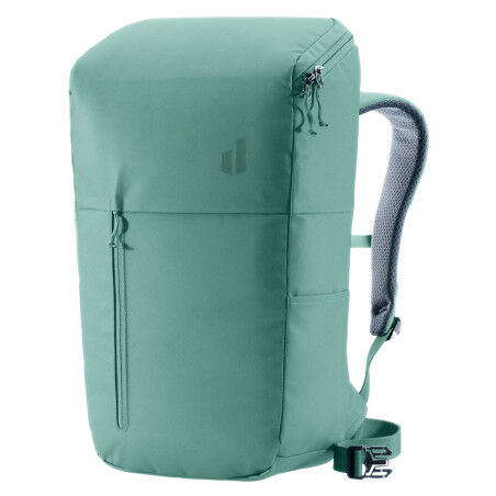 Deuter UP Stockholm LTD Jade – sac à dos urbain écoresponsable 22 L