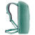 Deuter UP Stockholm LTD Jade: mochila urbana ecológica de 22 litros