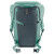 Deuter UP Stockholm LTD Jade – umweltfreundlicher Stadtrucksack 22 l