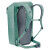 Deuter UP Stockholm LTD Jade: mochila urbana ecológica de 22 litros