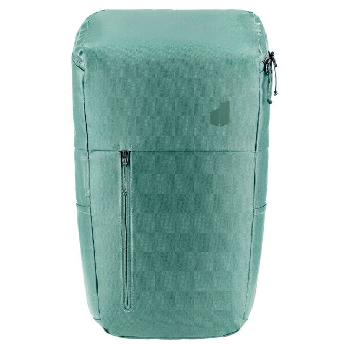 Deuter UP Stockholm LTD Jade – zaino urbano ecologico da 22 litri