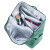 Deuter UP Stockholm LTD Jade – zaino urbano ecologico da 22 litri