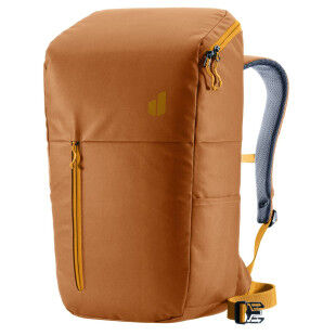 Deuter UP Stockholm LTD Cinnamon: strapazierfähiger und funktioneller Stadtrucksack
