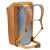 Deuter UP Stockholm LTD Cinnamon: zaino urbano resistente e funzionale