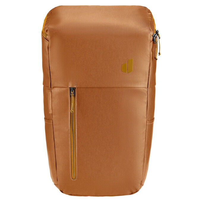 Deuter UP Stockholm LTD Cinnamon: zaino urbano resistente e funzionale