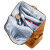 Deuter UP Stockholm LTD Cinnamon: zaino urbano resistente e funzionale