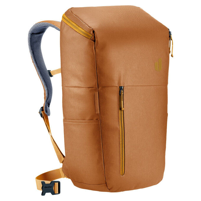 Deuter UP Stockholm LTD Cinnamon: strapazierfähiger und funktioneller Stadtrucksack