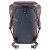 Deuter UP Stockholm LTD Aubergine: style, practicality, and eco-friendliness