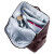 Deuter UP Stockholm LTD Aubergine: style, practicality, and eco-friendliness