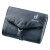 Deuter Wash Bag I Black: compact and practical toiletries bag