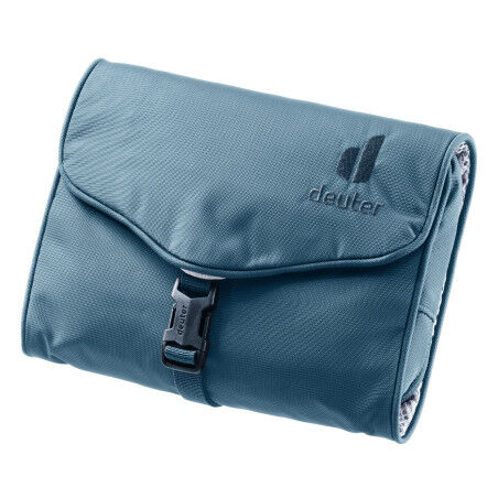 Deuter Wash Bag I - Atlantic : trousse de toilette pratique et compacte