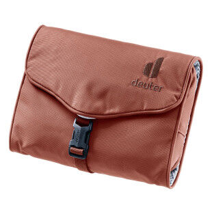 Deuter Wash Bag I - Caspia toiletries bag: practical and compact