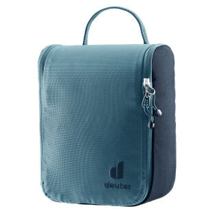 Deuter Wash Center I - practical and organized toiletries bag