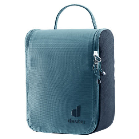 Deuter Wash Center I - borsa da toilette pratica e organizzata