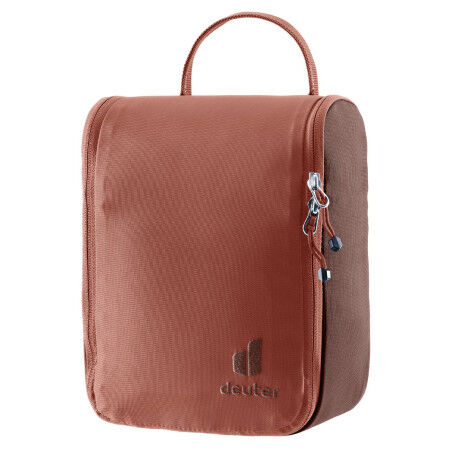 Deuter Wash Center I : trousse de toilette pratique et fonctionnelle