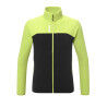 MACAW GREEN/BLACK
