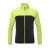 MILLET UBIC LIGHTGRID Men's Fleece | Breathable and recycled Polartec®