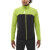 MILLET UBIC LIGHTGRID Men's Fleece | Breathable and recycled Polartec®