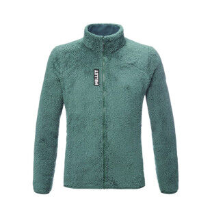 Fleecejacke CHAMONIX HIGHLOFT für Herren | Wärme und Stretch-Komfort