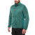 CHAMONIX HIGHLOFT men's fleece | Warmth and stretch comfort